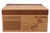 OASIS BIO FLORETTE MEDI P/12 ST.