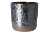 IRON STONE METAL TOPF 30X28CM