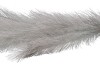 SILK PLUME BRANCH SILVERGREY 100CM