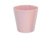 DAIRA PEARL PINK POT 15X14CM