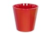 DAIRA PEARL CERISE POT 17X16CM
