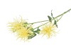 SILK TILLANDSIA YELLOW 79CM
