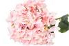 SILK HORTENSIA XL LIGHT PINK 109CM