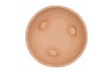 ST TROPEZ BLANK MAT BOWL 19X9CM