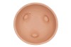 ST TROPEZ BLANK MAT BOWL 22X10CM