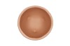 ST TROPEZ BLANK MAT POT 8X8CM