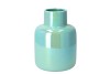 DAIRA PEARL AQUA VASE CHURN 13X18CM