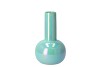 DAIRA PEARL AQUA VASE 13X20CM