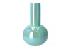DAIRA PEARL AQUA VASE 18X30CM
