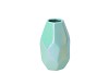 DAIRA PEARL AQUA VASE 7X12CM