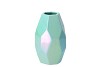 DAIRA PEARL AQUA VASE 10X16CM