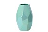 DAIRA PEARL AQUA VASE 13X20CM