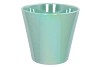 DAIRA PEARL AQUA POT 24X22CM