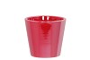 DAIRA PEARL CERISE POT 9X8CM