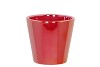 DAIRA PEARL CERISE POT 11X10CM
