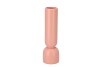 BUKAN PEACH MAT TUBE VAAS 7X24CM