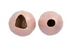 MENTON TULIP VASE LIGHT PINK 17X17X22CM ASS P/1