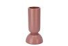 BUKAN NUDE MAT SPHERE TUBE VAAS 10X20CM