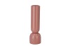 BUKAN NUDE MAT TUBE VAAS 7X24CM
