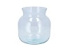 GLAS VAAS CANDY JAR H22 X D23CM