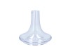 GLASS KARAF AMTHURA HEAVY H18 X D20CM