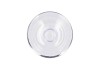 GLASS KARAF AMTHURA HEAVY H18 X D20CM