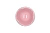 EASTER EGG PEARL PINK POT 10X10CM