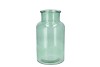 DRY GLASS OCEAN  MILK BOTTLE 15X26CM NM