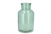 DRY GLASS OCEAN  MILK BOTTLE 17X30CM NM