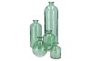 DRY GLASS OCEAN BOTLLE 11X17CM NM