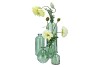 DRY GLASS OCEAN BOTLLE 11X17CM NM