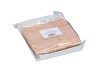 AMBERBLOK BROWN 3,5X4,5CM P/1