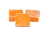 AMBERBLOK YELLOW 3,5X4,5CM P/1 NM