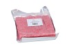 AMBERBLOK ROYAL PINK 3,5X4,5CM P/1