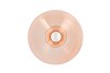 DRY GLASS PEACH BOTTLE SPHERE 13X15CM NM