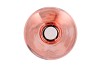 DRY GLASS CORAL BOTTLE 14X41CM NM