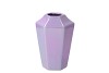 DAIRA PEARL LILAC VASE 11X10X16CM