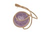 TRIPOLI HANG BASKET LILAC 16X15CM NM