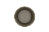 CERAMIC CAPERS GREEN MATT POT 11CM