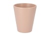 CERAMIC NUDE MATT POT ORCHID 15CM