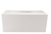 OASIS STEEKSCHUIM RONDJES 8X5CM PER 110
