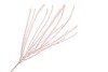 SILK PLUME BRANCH XL PINK 150CM