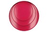 MARRAKECH K FUCHSIA PLATE 26X2CM