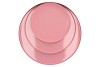 MARRAKECH K LIGHT PINK PLATE 33X2CM