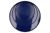 MARRAKECH K KINGS BLUE PLATE 33X2CM