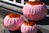 MARRAKECH K LIGHT PINK/GOLD BOWL 30X23CM