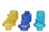 KARAKUM SUMMER VIBE CANDLE H ASS