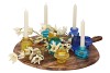 KARAKUM SUMMER VIBE CANDLE H ASS