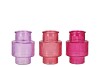 KARAKUM PRETTY PINK GLASS ASS P/1 13X18CM NM