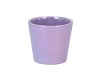 DAIRA PEARL LILAC POT 9X8CM